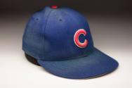 Sammy Sosa cap