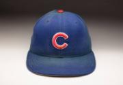 Sammy Sosa cap