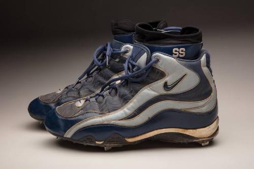 Sammy Sosa shoes