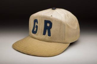 Renae Youngberg cap