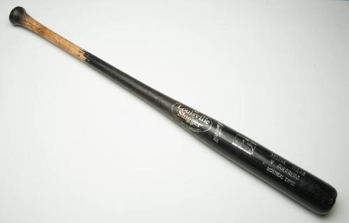 Vladimir Guerrero bat