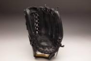 Kirby Puckett glove