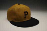 Roberto Clemente cap