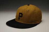 Roberto Clemente cap