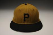 Roberto Clemente cap