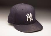 Mike Mussina 20th Season Win cap