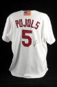 Albert Pujols shirt