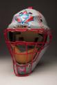 Charlie O'Brien catcher's mask