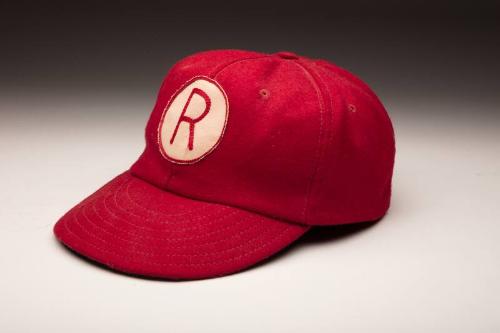 A League of Their Own prop cap