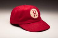 A League of Their Own prop cap