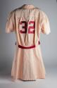 A League of Their Own prop tunic