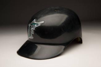 Tim Raines helmet