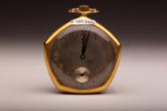 Harvey Hendrick World Series pocket watch