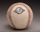 Houston Astros Pitchers No-Hitter ball