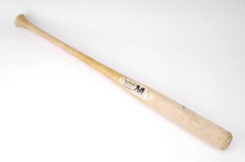 Albert Pujols bat