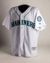 Edgar Martinez Final Game shirt