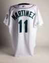 Edgar Martinez Final Game shirt