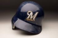 Lyle Overbay helmet