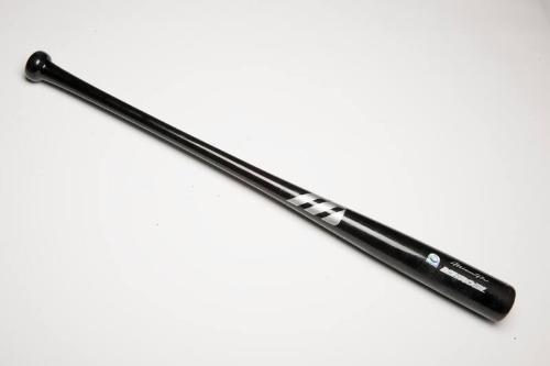 Ichiro Suzuki 200th Season Hit bat