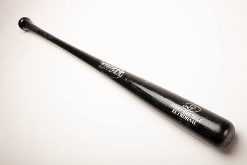 Vinny Castilla bat