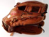 Joe Crede World Series glove