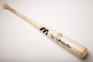 Seung-Yeop Lee World Baseball Classic bat