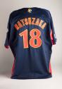 Daisuke Matsuzaka World Baseball Classic shirt