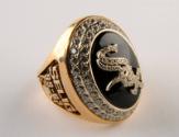 Chicago White Sox World Series ring