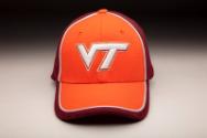 Chris Snelling Virginia Tech cap