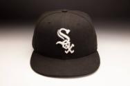 Mark Buehrle No-Hitter cap