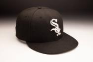 Mark Buehrle No-Hitter cap