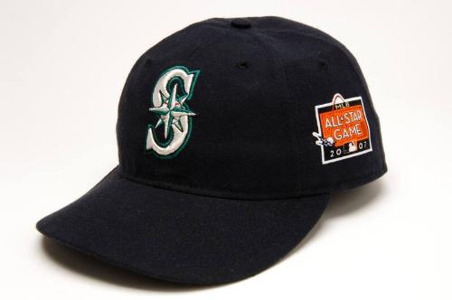 Ichiro Suzuki All-Star Game cap