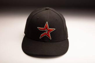 Craig Biggio 3000th Career Hit cap