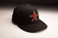 Craig Biggio 3000th Career Hit cap