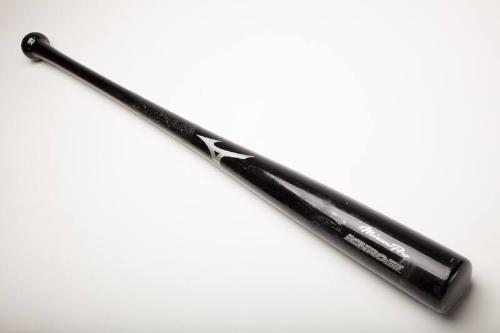 Ichiro Suzuki World Baseball Classic bat