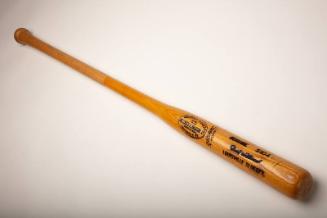 Dick Williams Fungo bat