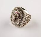 Philadelphia Phillies World Series ring