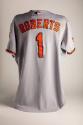 Brian Roberts shirt