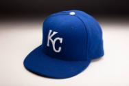 Billy Butler 50th Season Double cap