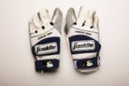 B.J. Upton Cycle batting gloves