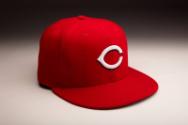 Mike Leake Major League Debut cap