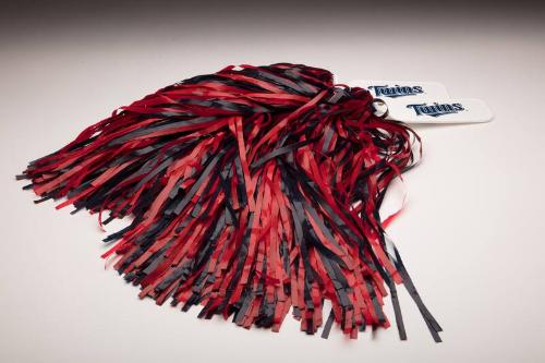 Minnesota Twins pom-poms