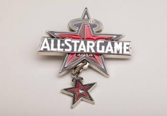 All-Star Game pin