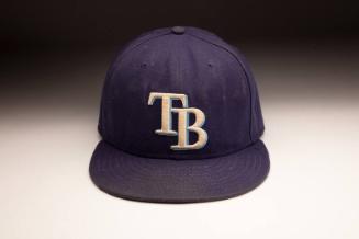 Matt Garza No-Hitter cap