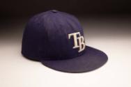 Matt Garza No-Hitter cap