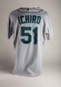 Ichiro Suzuki shirt