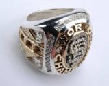 San Francisco Giants World Series ring