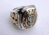 San Francisco Giants World Series ring