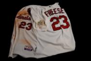 David Freese World Series shirt