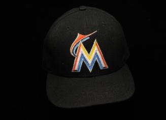 Josh Johnson cap